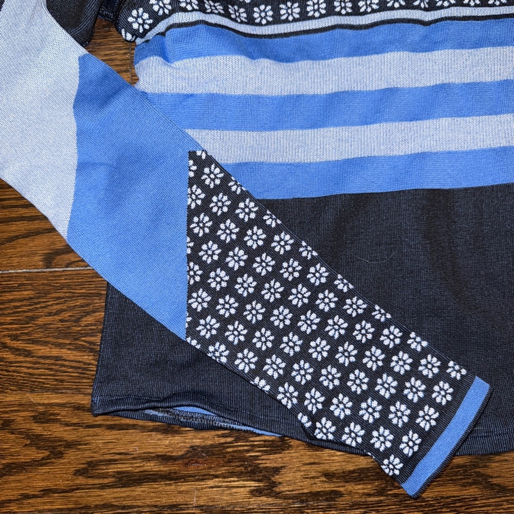 Free People Myoko Jacquard Base Layer - Picture 2 of 14